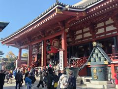 -浅草寺
