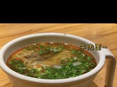 -品回味清真西北楼(宁波首店)