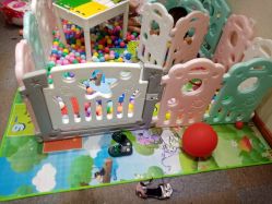 -古瑞思产后调理中心(南昌新建新城吾悦广场店)