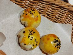 -阿娜尔·新疆菜(宜家荟聚中心店)
