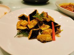 风味茄子-城南往事(滨江世茂店)