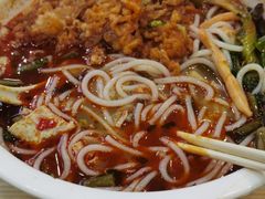 -螺大蛳柳州螺蛳粉·火锅·热干面(西城永捷店)