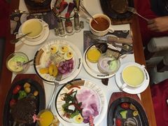-斗牛士牛排餐厅(协信星光时代广场店)