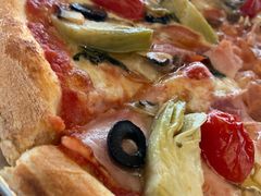 -FABIO’S费比欧披萨餐厅