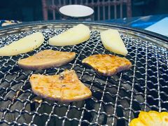 -十三姨正合丰烤肉(营迹路店)