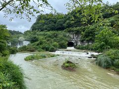 -天河潭旅游度假区