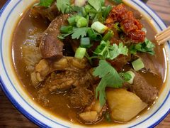 -CowCow其其·牛杂咖啡公司(六运店)
