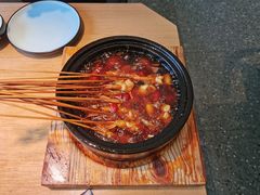 -胡马八破·川菜小馆(高新万达店)