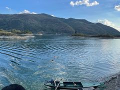 -仙岛湖旅游风景区