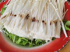 -石记老北京炙子烤肉(松园店)
