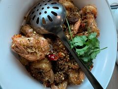 香辣虾-石头咕(葵蓬店)