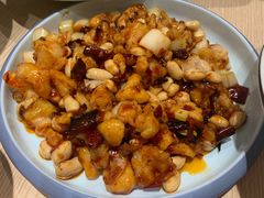 -老边饺子馆(东单店)