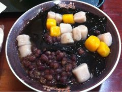 鲜芋仙招牌-鲜芋仙Meet Fresh(五道口店)
