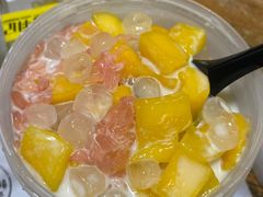 -夏羽记甜品(小榄大信店)