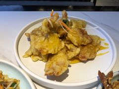 赵师傅锅包肉-额娘·春饼烤鸭(天鸿店)