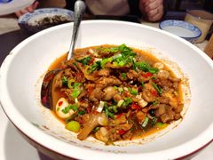 -味上湘菜馆(阿波罗店)