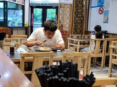 -全启和美食(由由店)