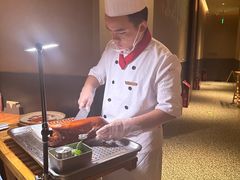 -青年公社烤鸭(熙悦天街店)