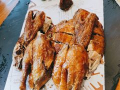 -古琢小馆·珠海味(南方软件园店)