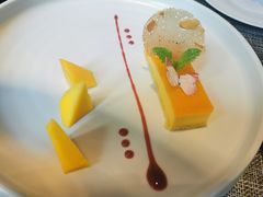 -莲西餐(曲江店)