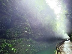 -狮子关旅游区