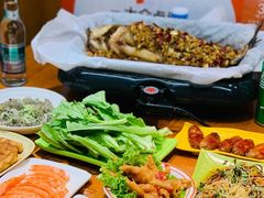-三煮纸包鱼(青岛总店)