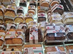 -烘焙町面包店(西四店)
