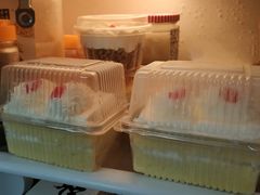-红宝石·鲜奶小方·海派西点房(浦三店)