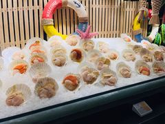-朗丽兹自助餐厅