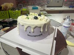 -幸福里DIY蛋糕烘焙·团建·拼豆豆(普陀店)