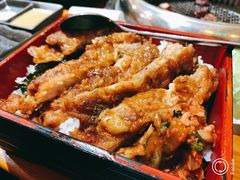 -丸藏和牛烧肉专门店(园区师惠坊店)
