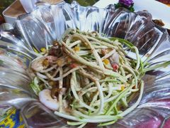 -正阳门饭庄·烤鸭·北京菜(万丰路七里庄店)