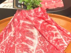 -大牛寿喜烧·和牛放题(香港广场店)