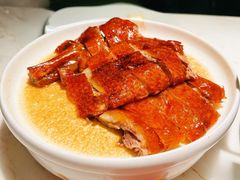 -花城粤菜餐厅(高新区店)