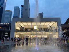 -Apple零售店(成都太古里店)