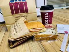 -COSTA COFFEE(西贸凯德晶品4层2店)