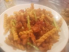 -虎虎龙虾大排档(双井店)