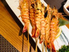 -贵木日本料理·铁板烧(新地假日广场店)