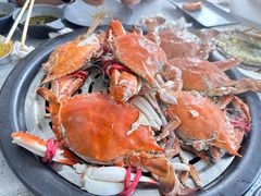 -仙螺岛海鲜自助餐厅(总店)