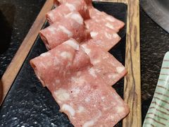 -犟牛家·榴莲烤肉(凯德1818店)