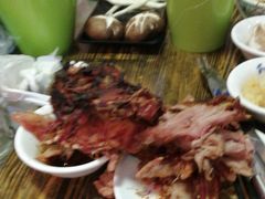 -郭记原生态烤羊腿(长宁路店)