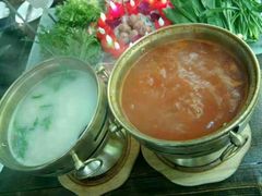 -慢丽江·云南野生菌土鸡锅(付家庄店)
