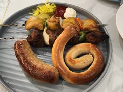 -库滋明·俄罗斯特色美食(中央大街店)