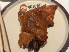 -状元阁烧烤(新华路总店)