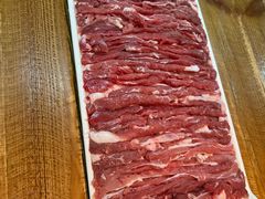 -津门羊大爷·铜锅涮肉(黄河道店)