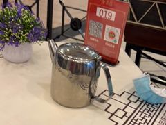 -全聚德烤鸭店(和平路店)