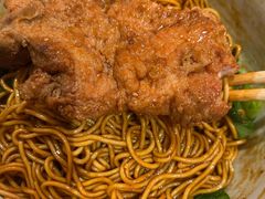 -王繁星面馆(西安熙地港店)