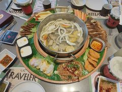 -椰小鸡·琼州糟粕醋(美兰缤纷城店)