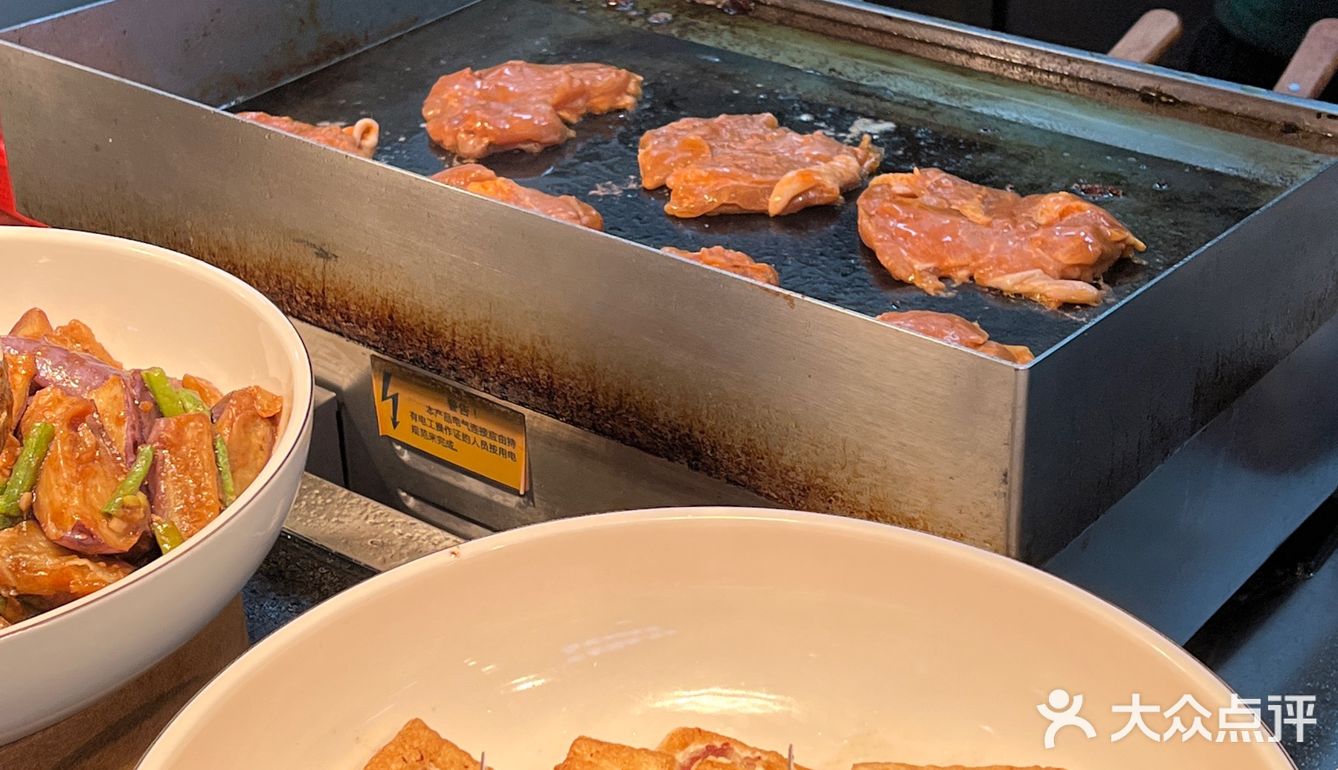 潮州！每天饭点都爆🈵️！快餐天花板🍱