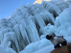 -大平台龙居瀑布旅游区